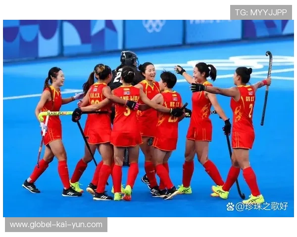 奥运测试赛：中美大战提前上演