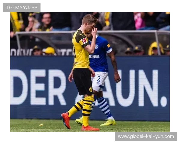 多特蒙德或被曝寻求老将稳军心方案