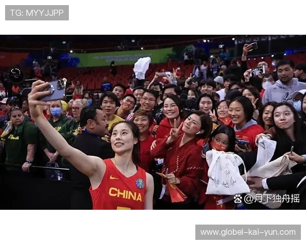 女篮后场组织作用被证实为比赛最重要核心