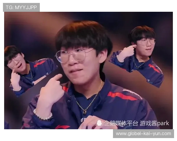 LPL外线抱团推进形成压制：在排布与协同中打开胜局的艺术