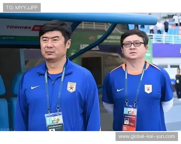 山东鲁能换帅，韩鹏送走四大主力进行阵容调整