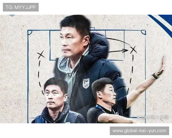 李国旭带领大连英博锋线再度崛起，实力增强