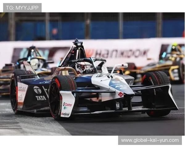 F1赛事技术论坛激发行业跨界合作机遇