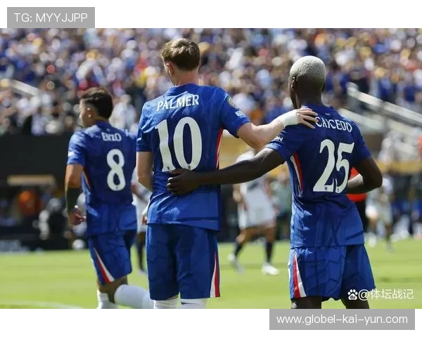 切尔西准备改善锋线终结力引领蓝军重新崛起 切尔西准备改善锋线终结力引领蓝军重新崛起