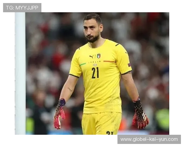 多纳鲁马若成曼城常胜将军，英超门将市场将被重塑