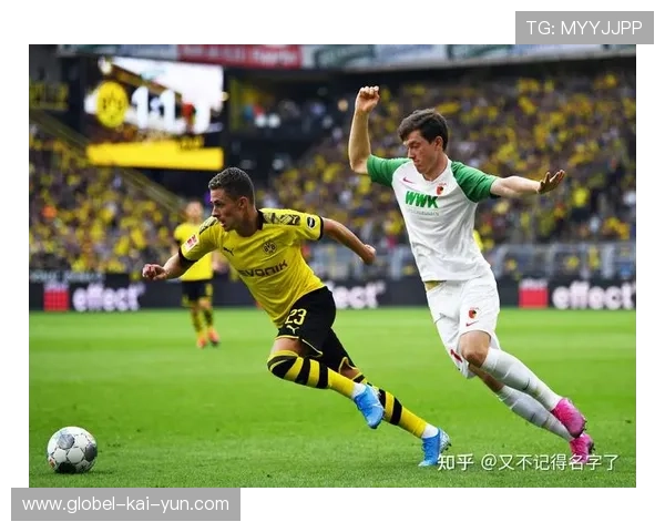 德甲奥格斯堡靠身体对抗取得空间,场面持续升温