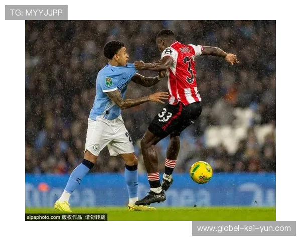 曼城戈麦斯技术细腻