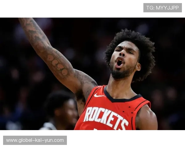 杰伦格林替补爆发,火箭连连得手