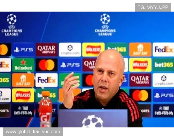 利物浦未能在冬窗进行有效补强，斯洛特谈新赛季挑战